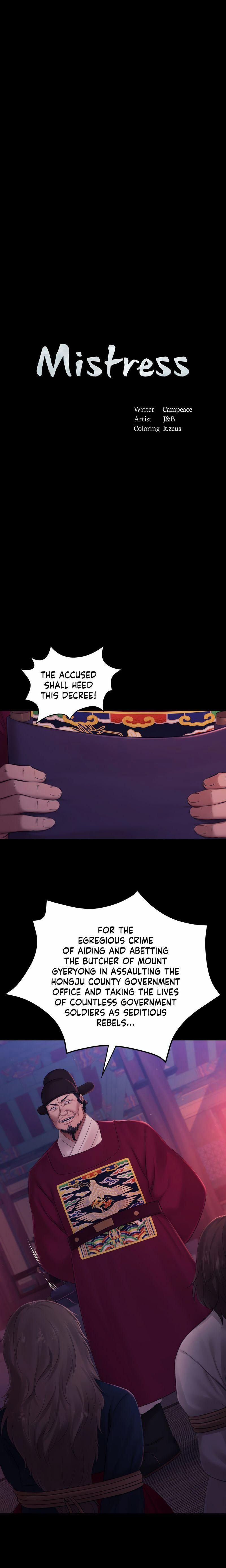 đọc truyện Madam Manhwa Chương 135 ảnh 3 tại Thiên Thai Truyện