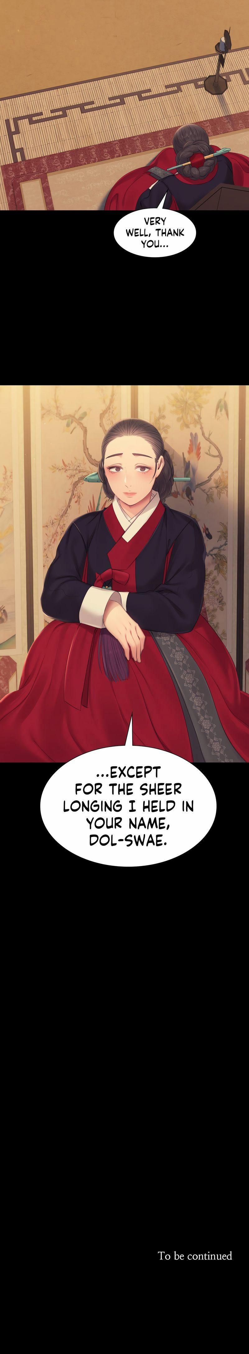 đọc truyện Madam Manhwa Chương 135 ảnh 27 tại Thiên Thai Truyện