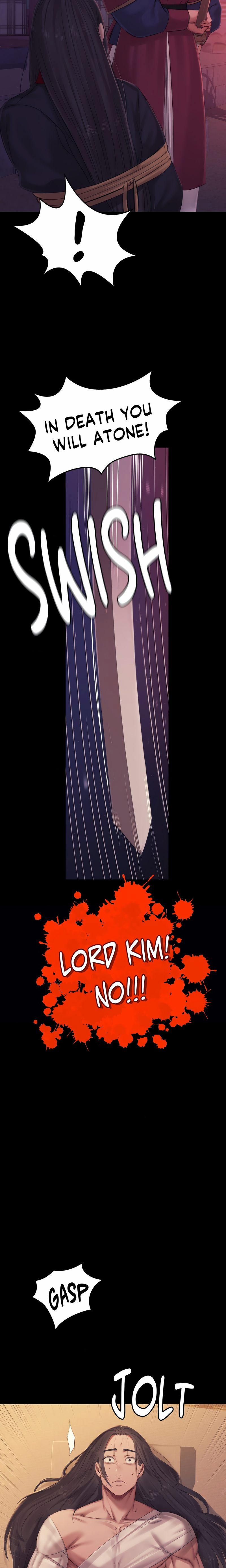 đọc truyện Madam Manhwa Chương 135 ảnh 5 tại Thiên Thai Truyện