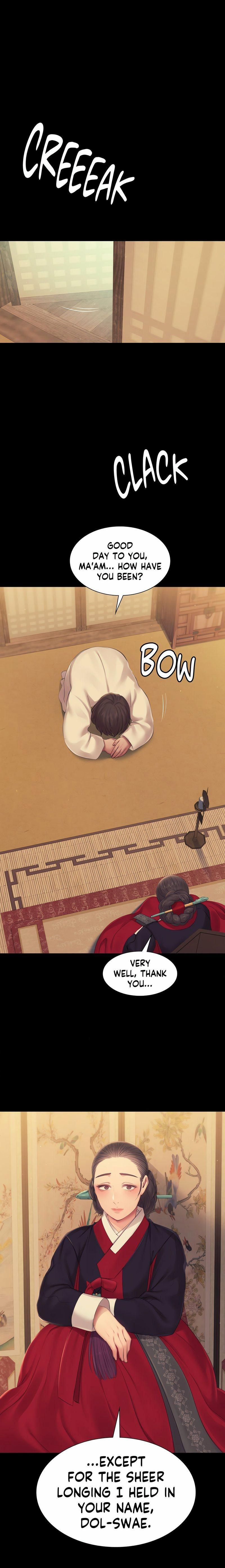 đọc truyện Madam Manhwa Chương 136 ảnh 2 tại Thiên Thai Truyện