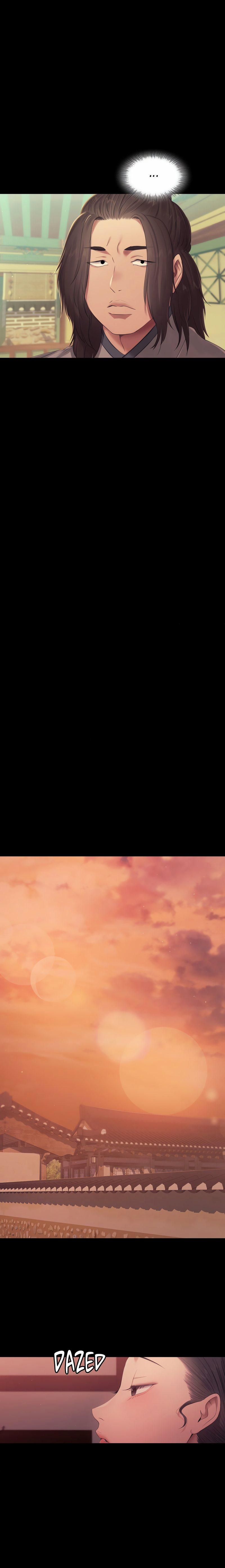 đọc truyện Madam Manhwa Chương 136 ảnh 14 tại Thiên Thai Truyện