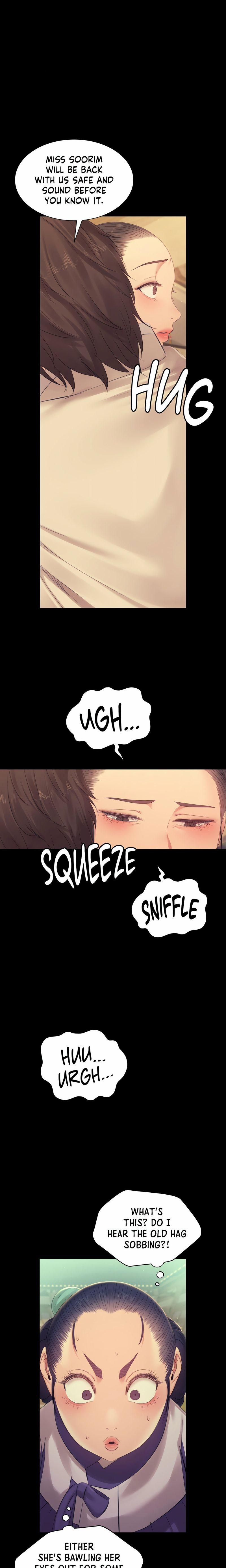 đọc truyện Madam Manhwa Chương 136 ảnh 7 tại Thiên Thai Truyện