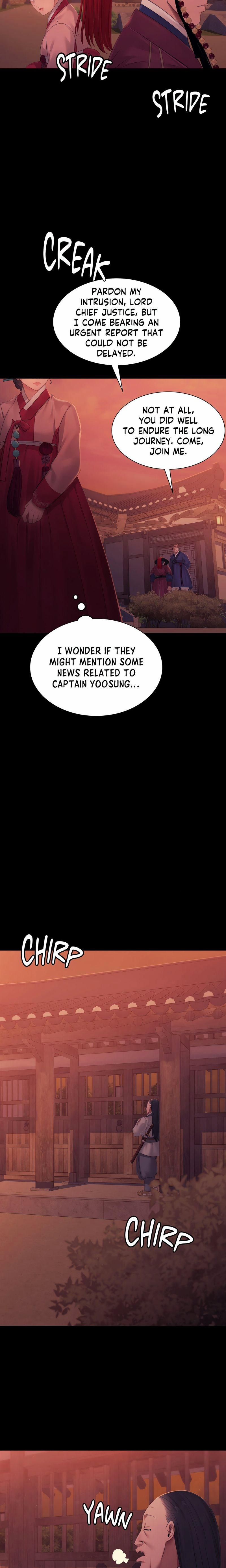 đọc truyện Madam Manhwa Chương 137 ảnh 4 tại Thiên Thai Truyện