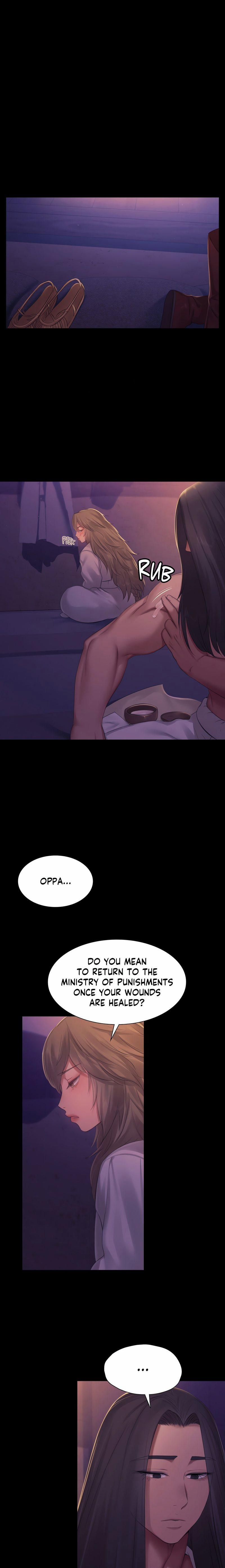 đọc truyện Madam Manhwa Chương 137 ảnh 23 tại Thiên Thai Truyện