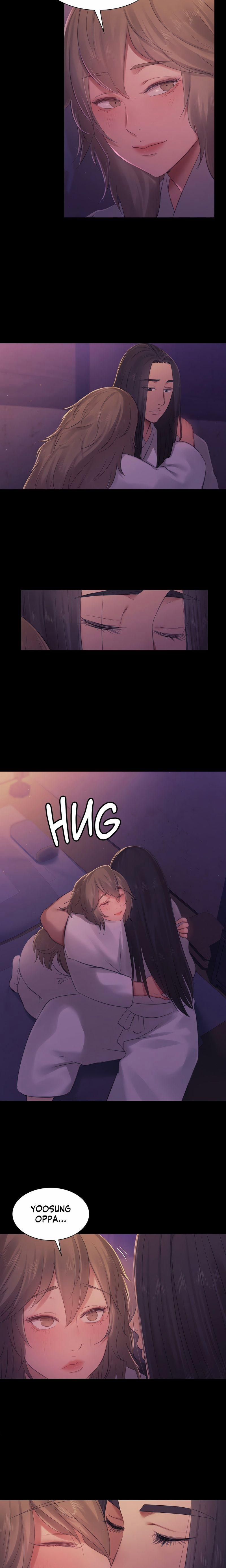 đọc truyện Madam Manhwa Chương 137 ảnh 26 tại Thiên Thai Truyện