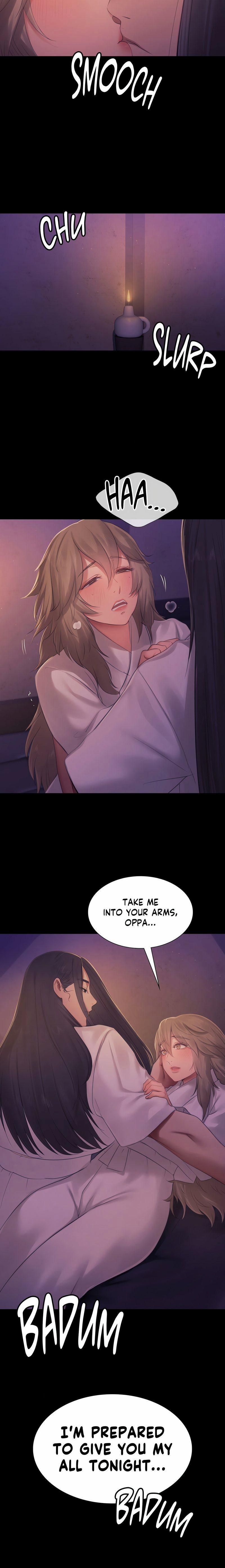 đọc truyện Madam Manhwa Chương 137 ảnh 27 tại Thiên Thai Truyện