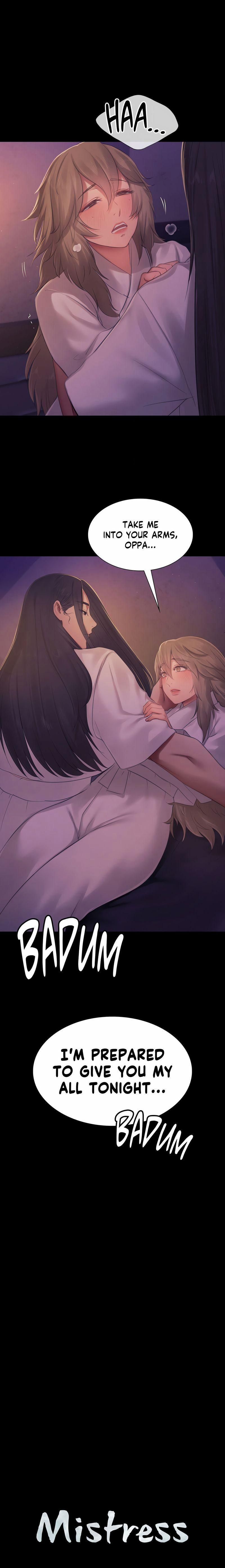 đọc truyện Madam Manhwa Chương 138 ảnh 2 tại Thiên Thai Truyện