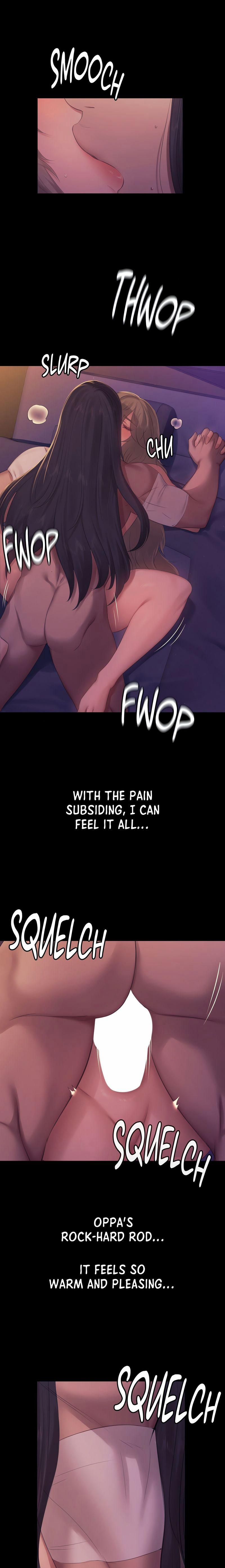 đọc truyện Madam Manhwa Chương 138 ảnh 13 tại Thiên Thai Truyện