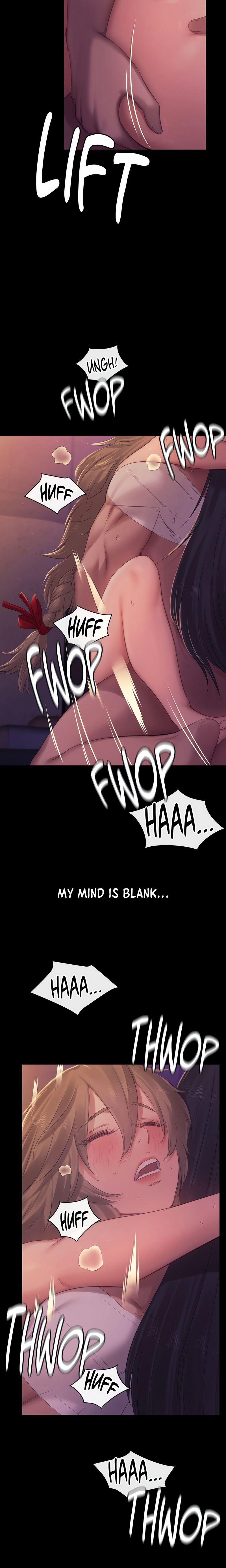 đọc truyện Madam Manhwa Chương 138 ảnh 16 tại Thiên Thai Truyện