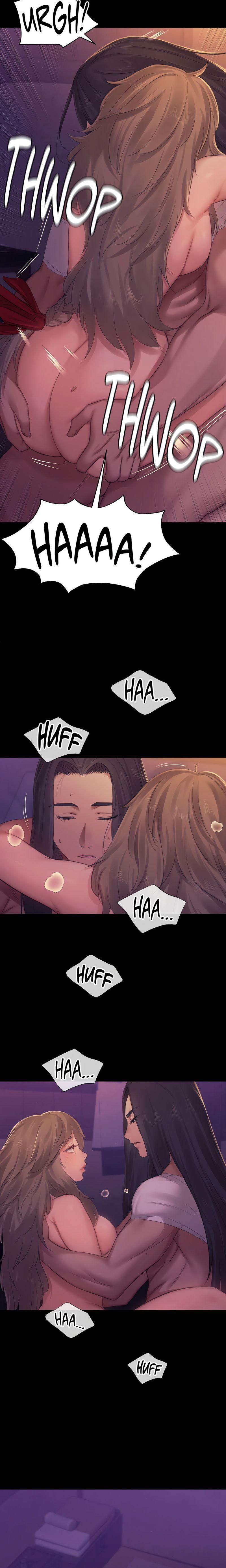 đọc truyện Madam Manhwa Chương 138 ảnh 18 tại Thiên Thai Truyện