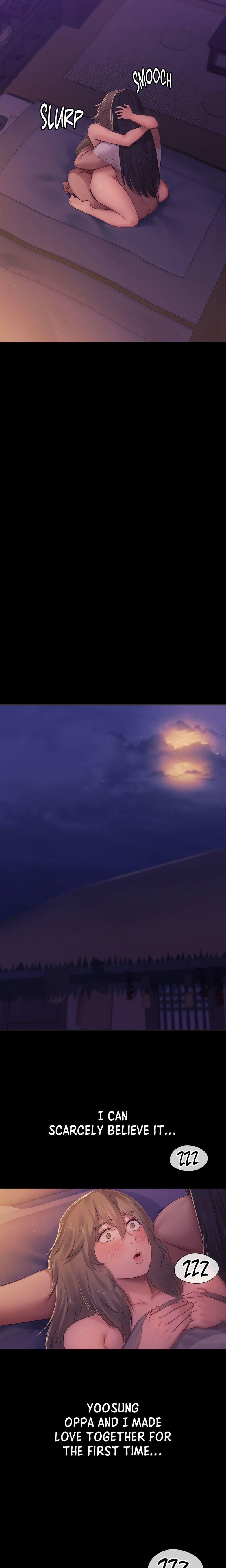 đọc truyện Madam Manhwa Chương 138 ảnh 19 tại Thiên Thai Truyện