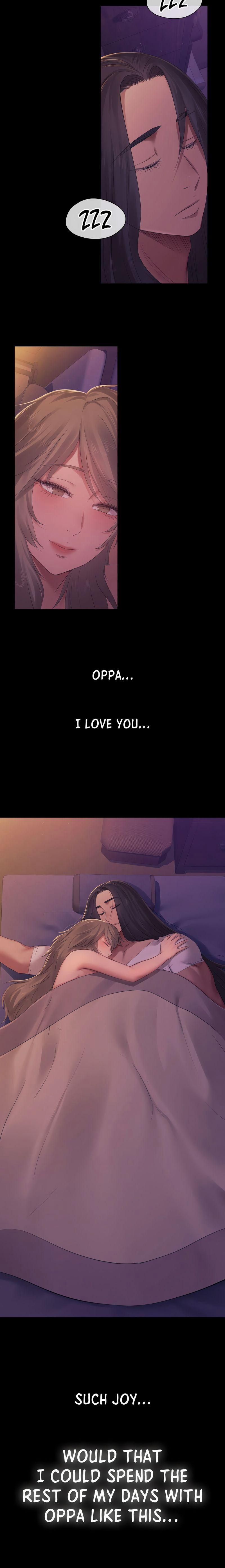 đọc truyện Madam Manhwa Chương 138 ảnh 20 tại Thiên Thai Truyện