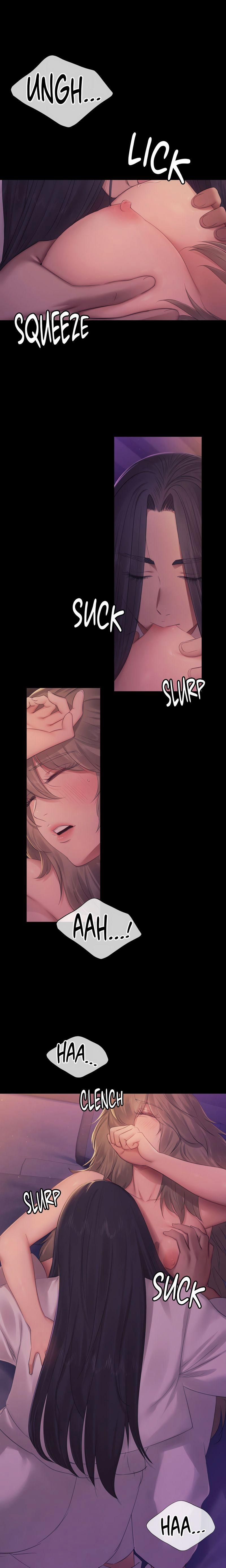 đọc truyện Madam Manhwa Chương 138 ảnh 5 tại Thiên Thai Truyện