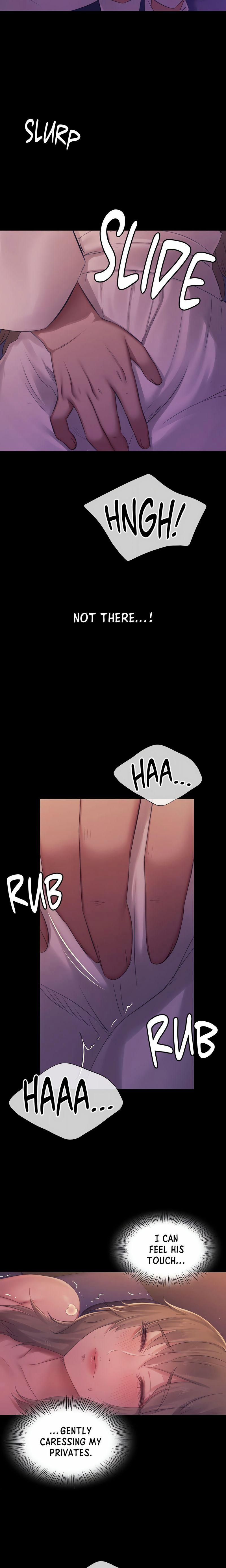 đọc truyện Madam Manhwa Chương 138 ảnh 6 tại Thiên Thai Truyện