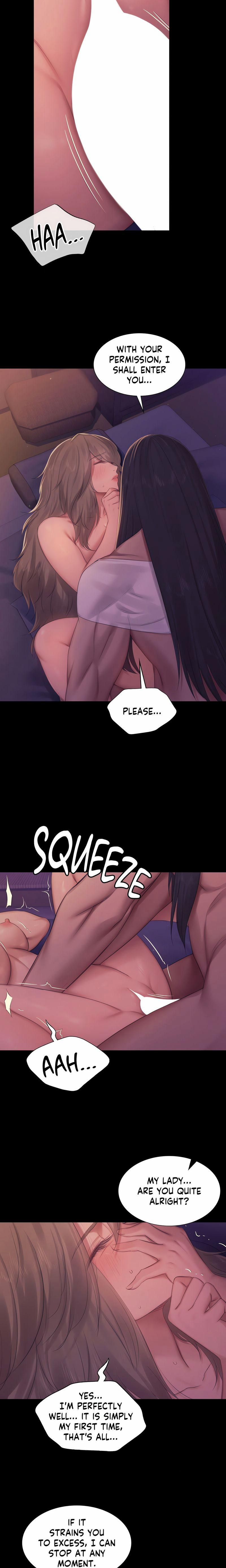 đọc truyện Madam Manhwa Chương 138 ảnh 10 tại Thiên Thai Truyện