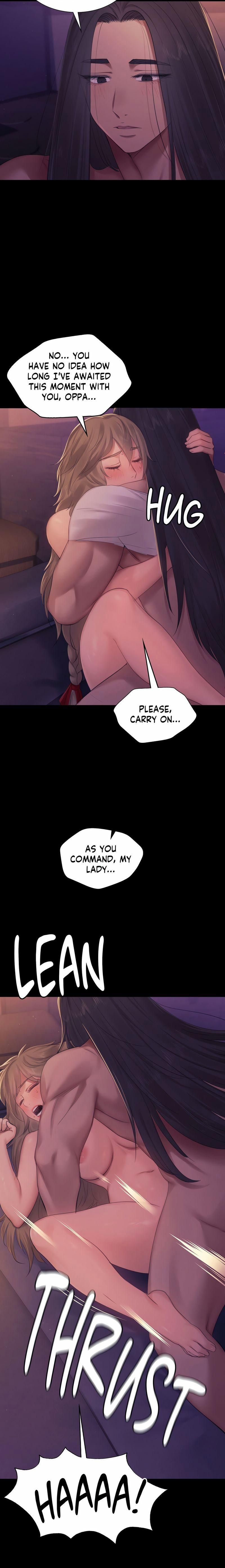 đọc truyện Madam Manhwa Chương 138 ảnh 11 tại Thiên Thai Truyện