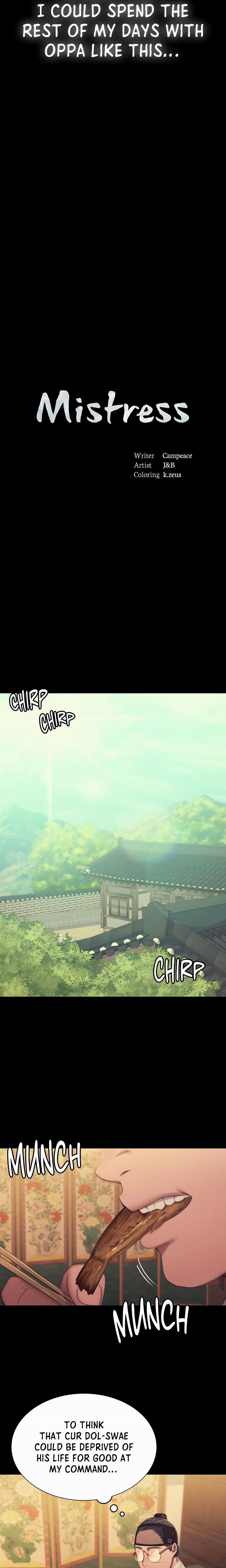 đọc truyện Madam Manhwa Chương 139 ảnh 3 tại Thiên Thai Truyện