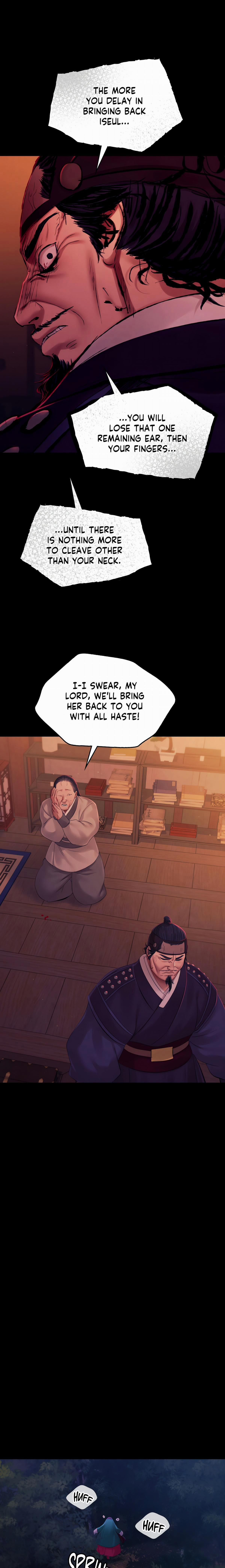 đọc truyện Madam Manhwa Chương 139 ảnh 20 tại Thiên Thai Truyện