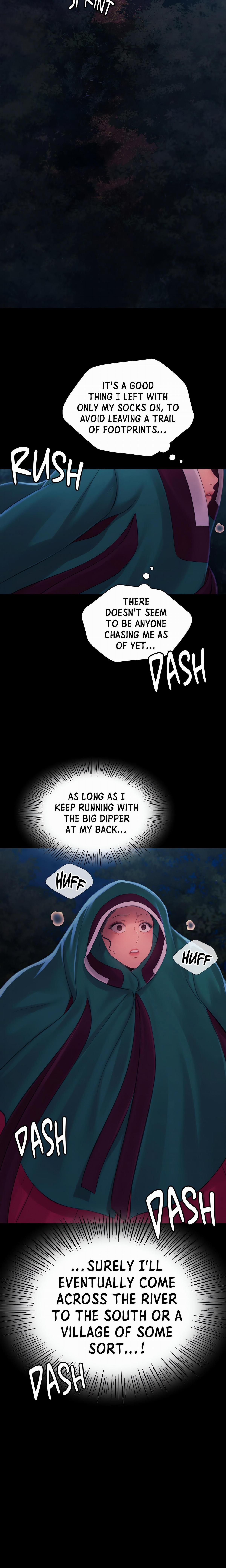 đọc truyện Madam Manhwa Chương 139 ảnh 21 tại Thiên Thai Truyện