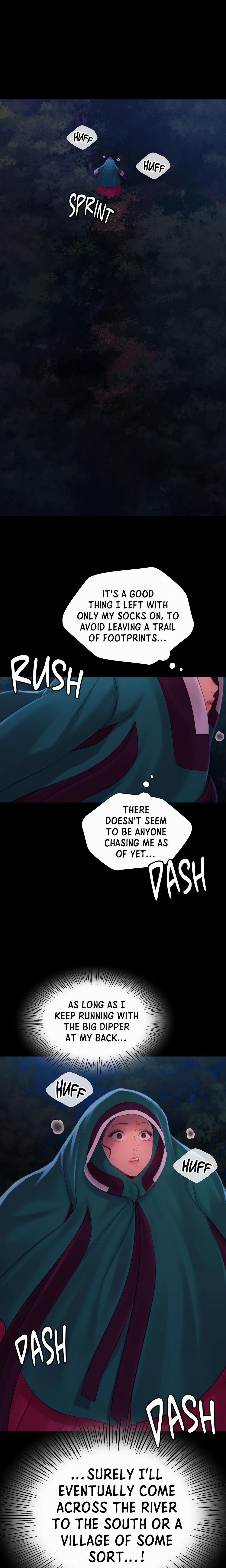 đọc truyện Madam Manhwa Chương 140 ảnh 2 tại Thiên Thai Truyện