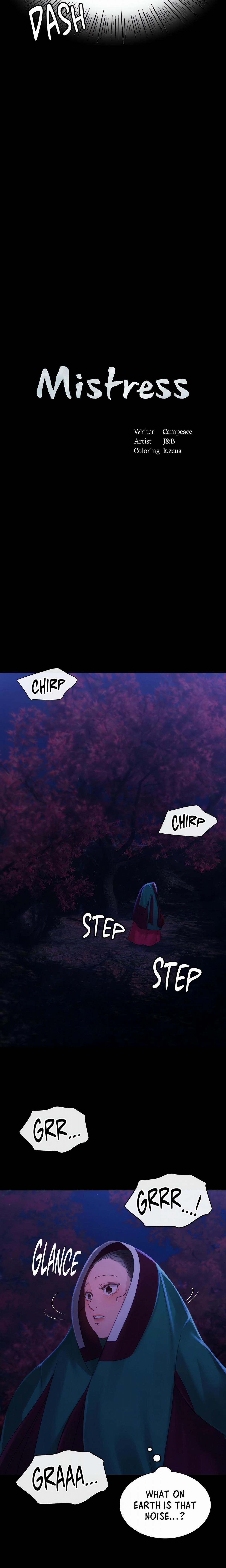 đọc truyện Madam Manhwa Chương 140 ảnh 3 tại Thiên Thai Truyện