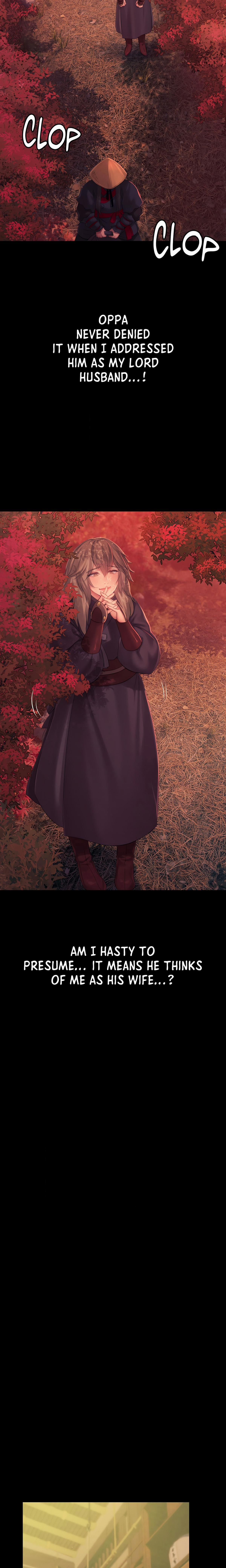 đọc truyện Madam Manhwa Chương 140 ảnh 13 tại Thiên Thai Truyện