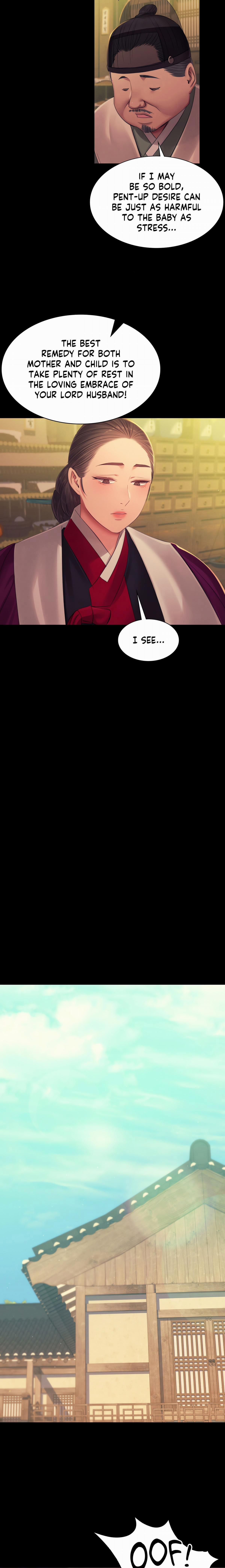 đọc truyện Madam Manhwa Chương 140 ảnh 16 tại Thiên Thai Truyện