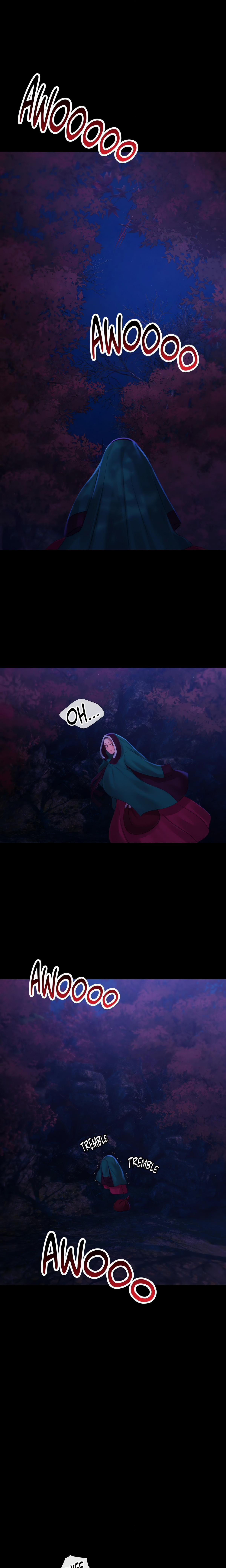 đọc truyện Madam Manhwa Chương 140 ảnh 5 tại Thiên Thai Truyện