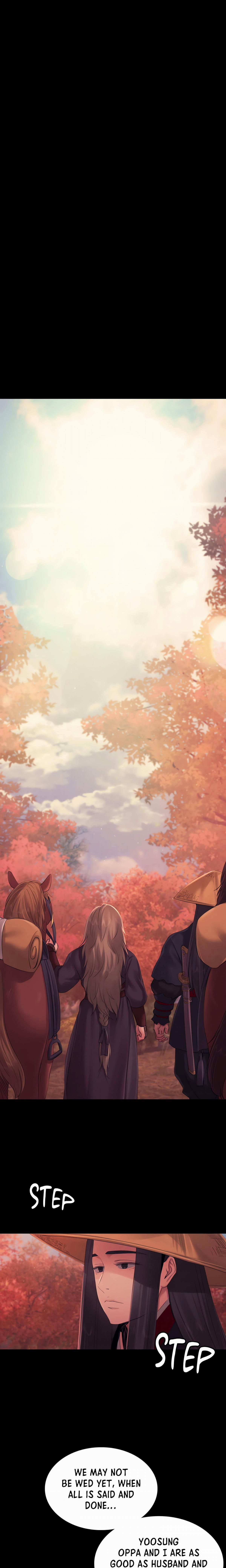 đọc truyện Madam Manhwa Chương 140 ảnh 7 tại Thiên Thai Truyện