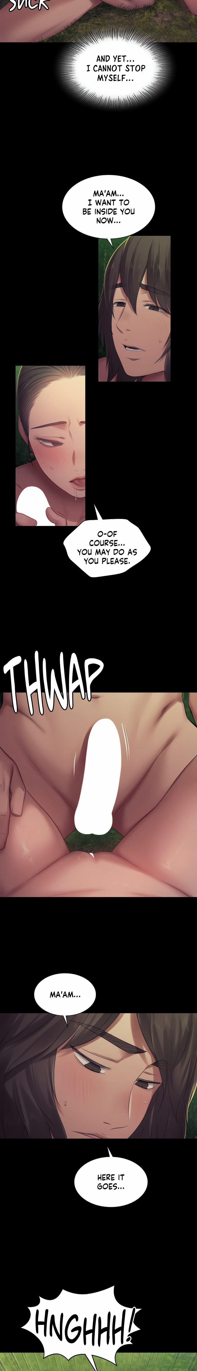 đọc truyện Madam Manhwa Chương 141 ảnh 14 tại Thiên Thai Truyện