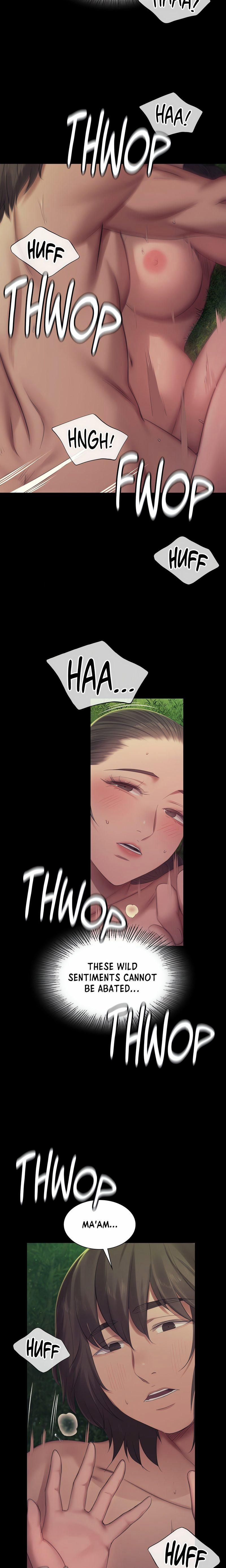 đọc truyện Madam Manhwa Chương 141 ảnh 16 tại Thiên Thai Truyện