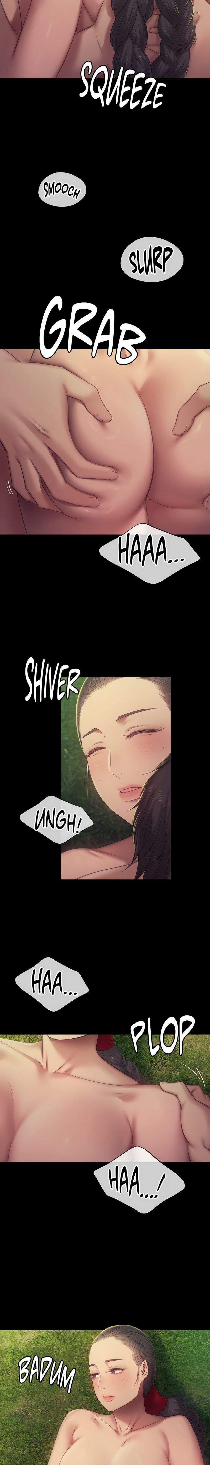 đọc truyện Madam Manhwa Chương 141 ảnh 7 tại Thiên Thai Truyện