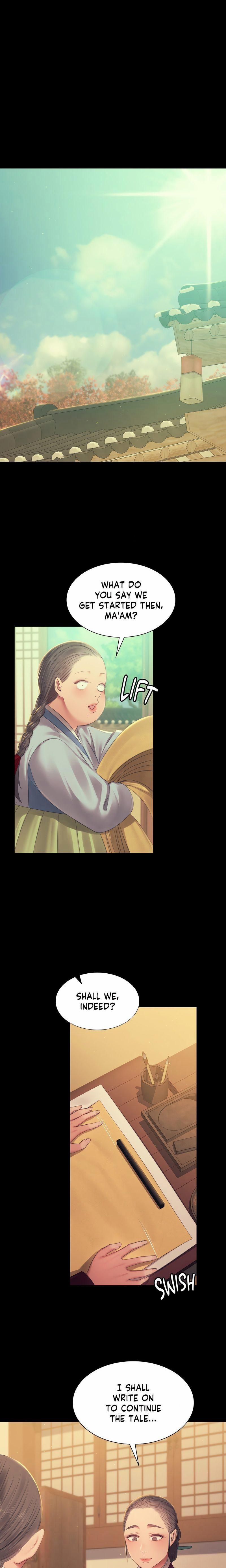 đọc truyện Madam Manhwa Chương 142 ảnh 2 tại Thiên Thai Truyện