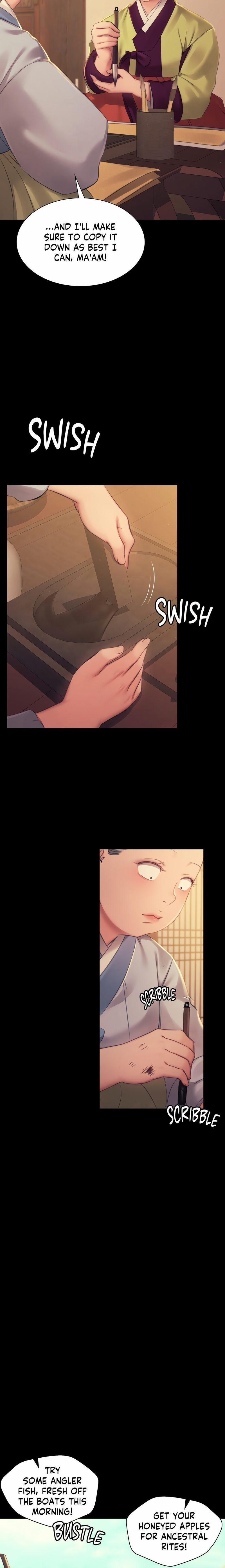 đọc truyện Madam Manhwa Chương 142 ảnh 3 tại Thiên Thai Truyện