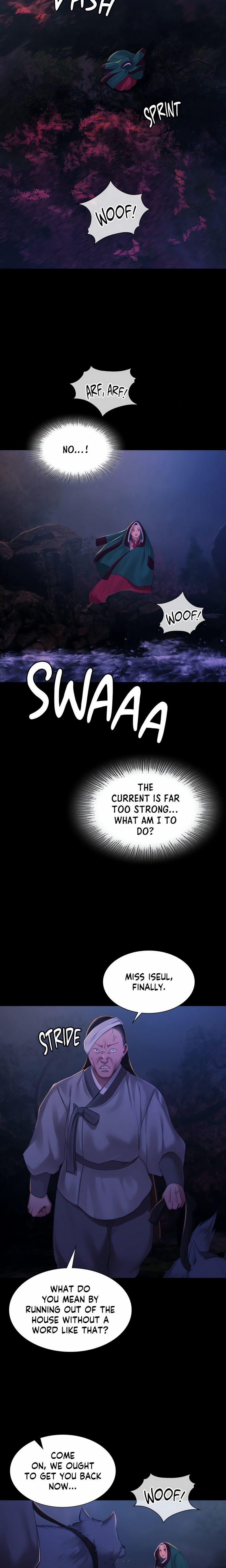 đọc truyện Madam Manhwa Chương 142 ảnh 12 tại Thiên Thai Truyện