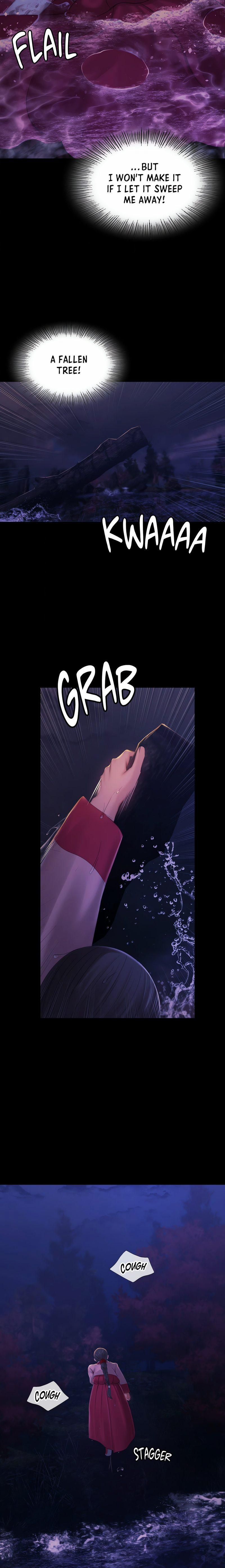 đọc truyện Madam Manhwa Chương 142 ảnh 14 tại Thiên Thai Truyện