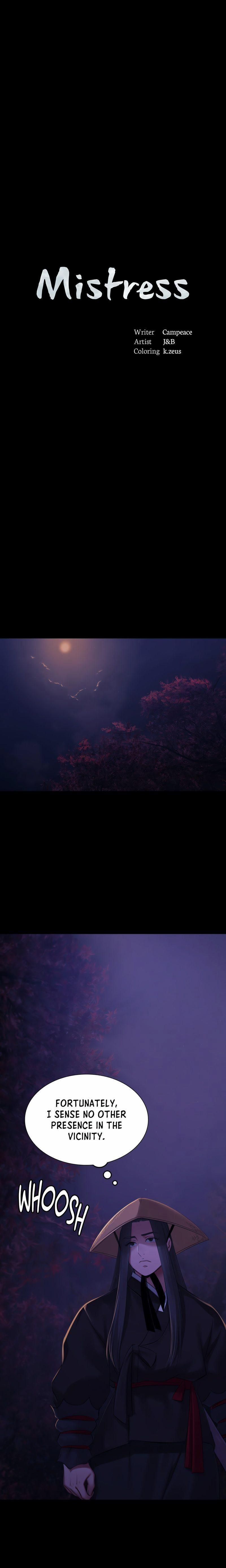 đọc truyện Madam Manhwa Chương 143 ảnh 3 tại Thiên Thai Truyện