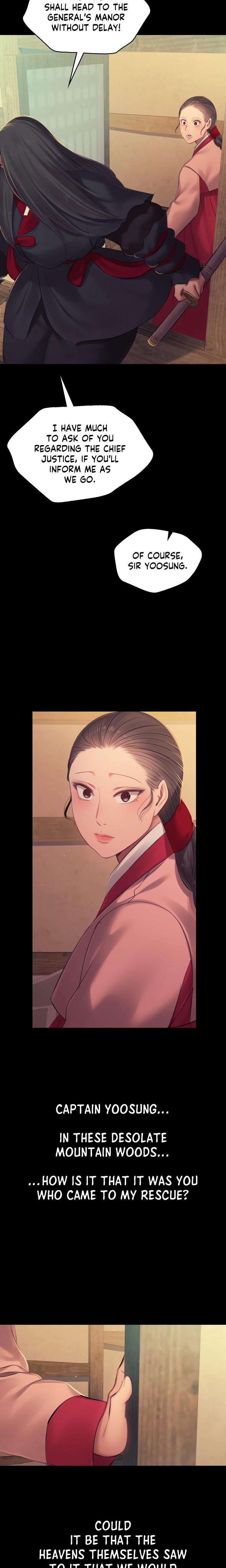 đọc truyện Madam Manhwa Chương 143 ảnh 12 tại Thiên Thai Truyện