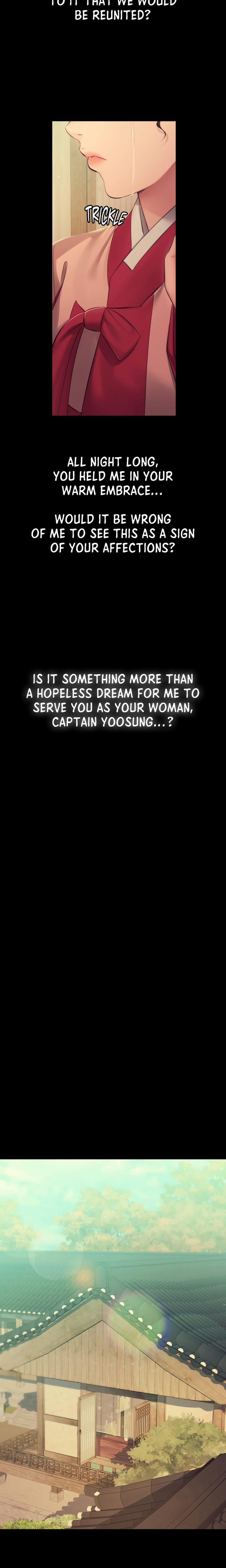 đọc truyện Madam Manhwa Chương 143 ảnh 13 tại Thiên Thai Truyện