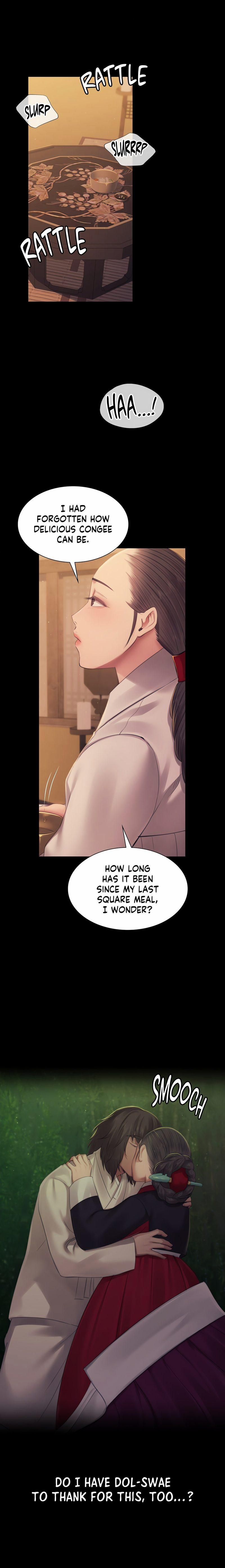 đọc truyện Madam Manhwa Chương 143 ảnh 14 tại Thiên Thai Truyện