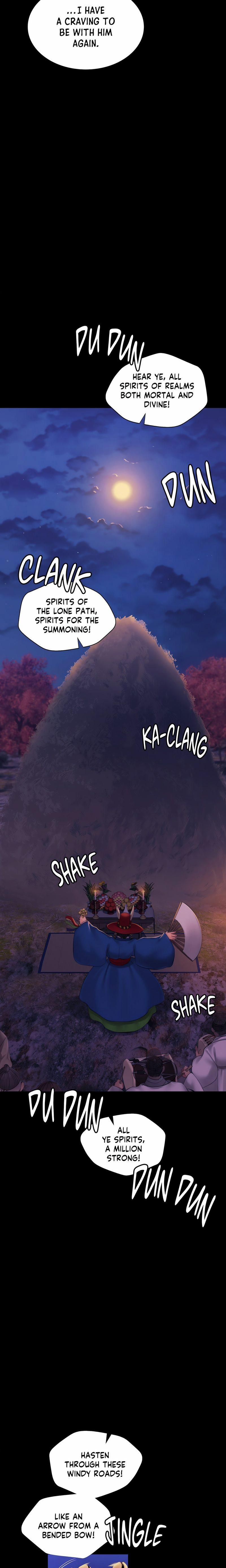 đọc truyện Madam Manhwa Chương 143 ảnh 16 tại Thiên Thai Truyện