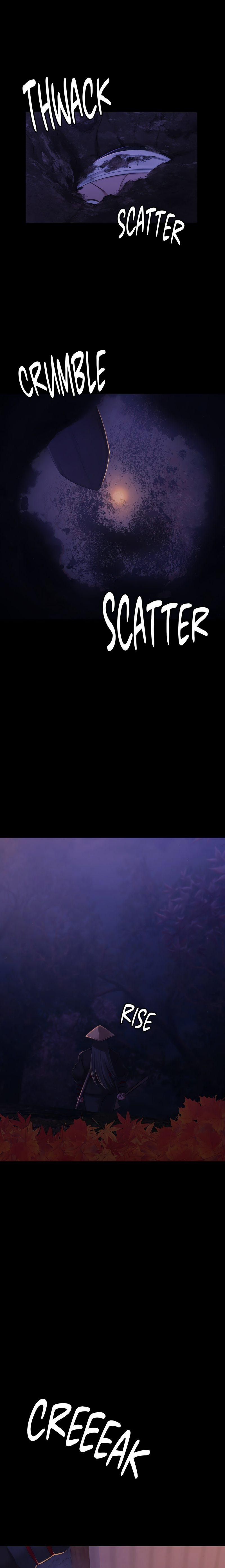 đọc truyện Madam Manhwa Chương 143 ảnh 4 tại Thiên Thai Truyện