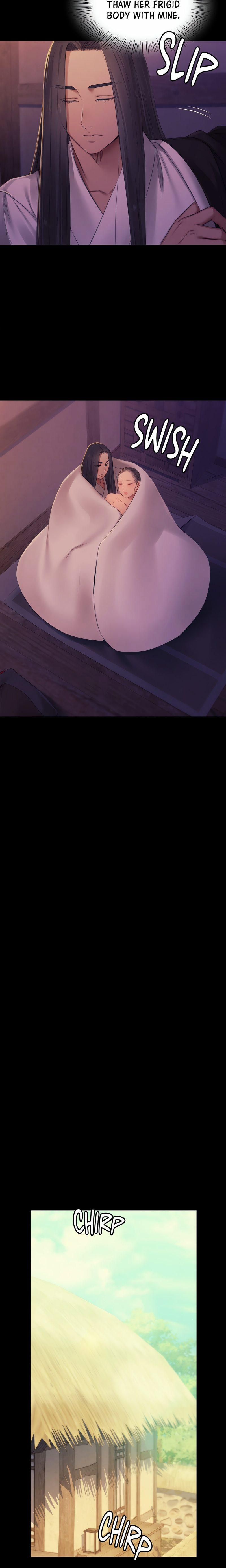 đọc truyện Madam Manhwa Chương 143 ảnh 6 tại Thiên Thai Truyện