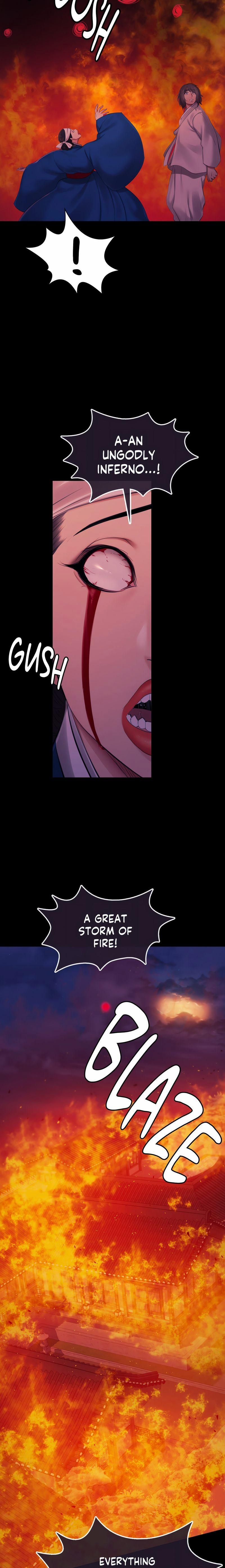 đọc truyện Madam Manhwa Chương 144 ảnh 6 tại Thiên Thai Truyện