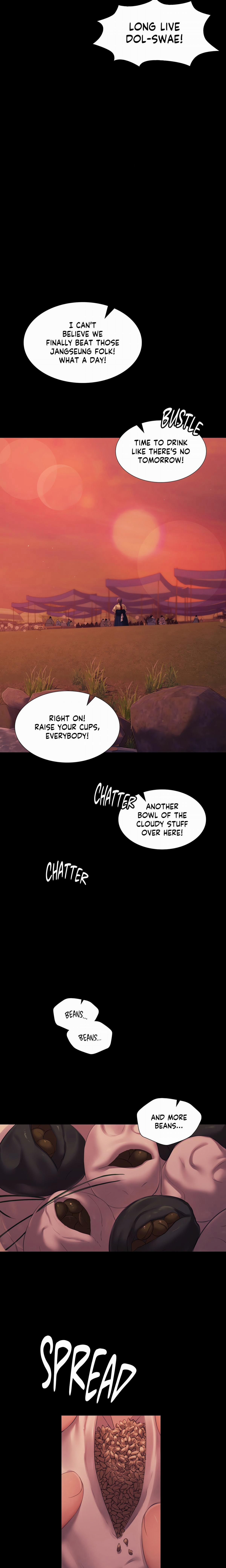 đọc truyện Madam Manhwa Chương 145 ảnh 13 tại Thiên Thai Truyện