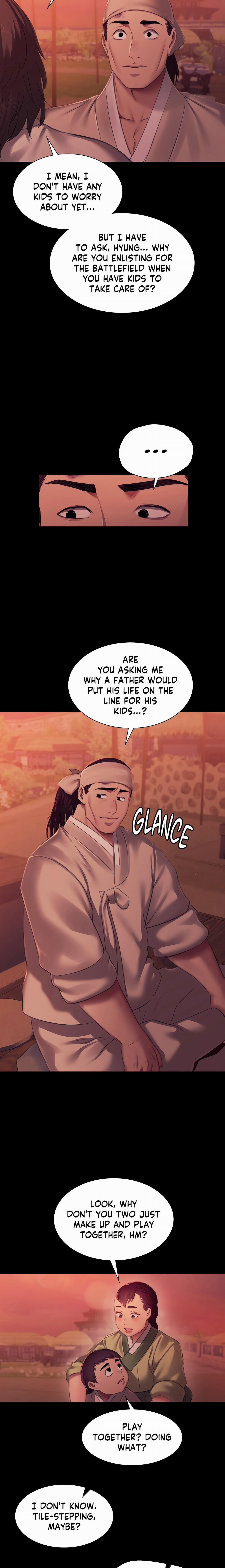 đọc truyện Madam Manhwa Chương 145 ảnh 19 tại Thiên Thai Truyện