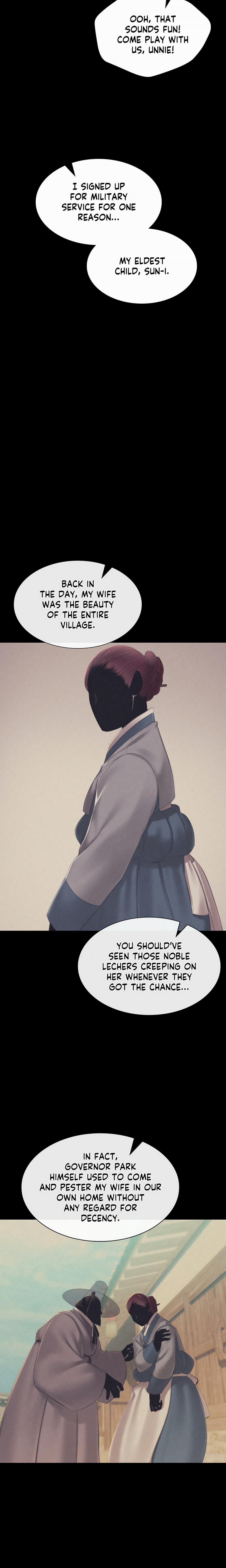 đọc truyện Madam Manhwa Chương 145 ảnh 20 tại Thiên Thai Truyện