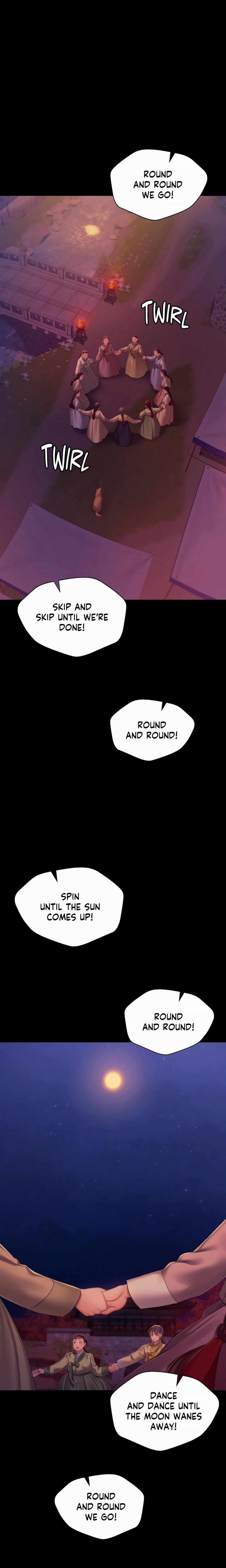 đọc truyện Madam Manhwa Chương 145 ảnh 25 tại Thiên Thai Truyện