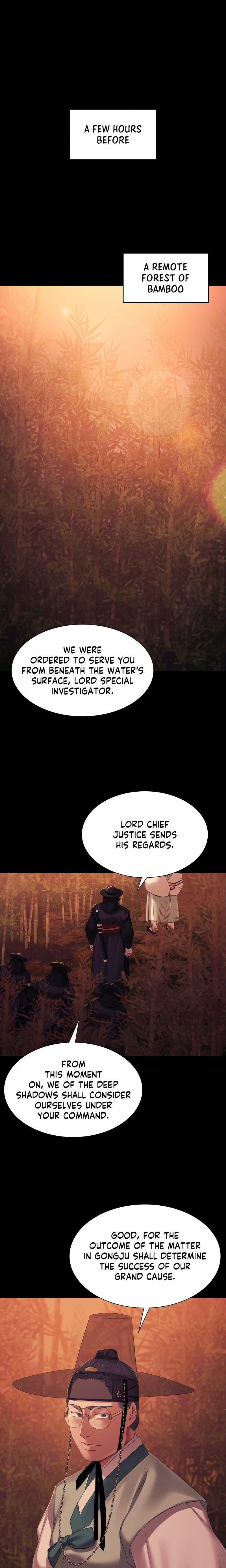 đọc truyện Madam Manhwa Chương 146 ảnh 2 tại Thiên Thai Truyện