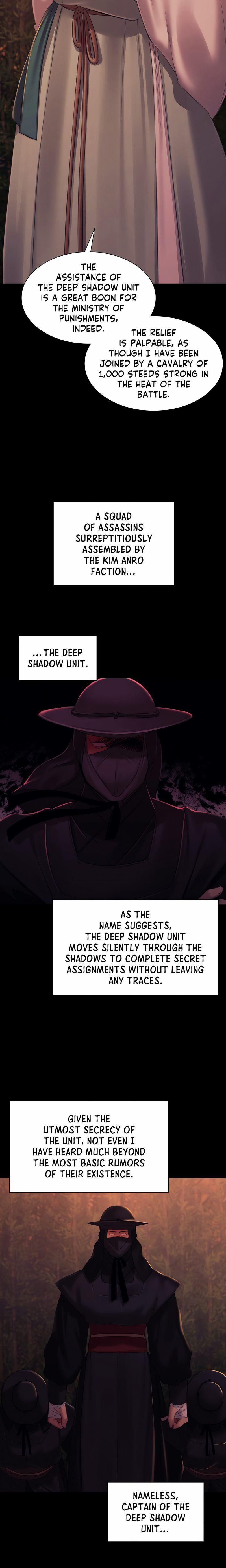 đọc truyện Madam Manhwa Chương 146 ảnh 3 tại Thiên Thai Truyện